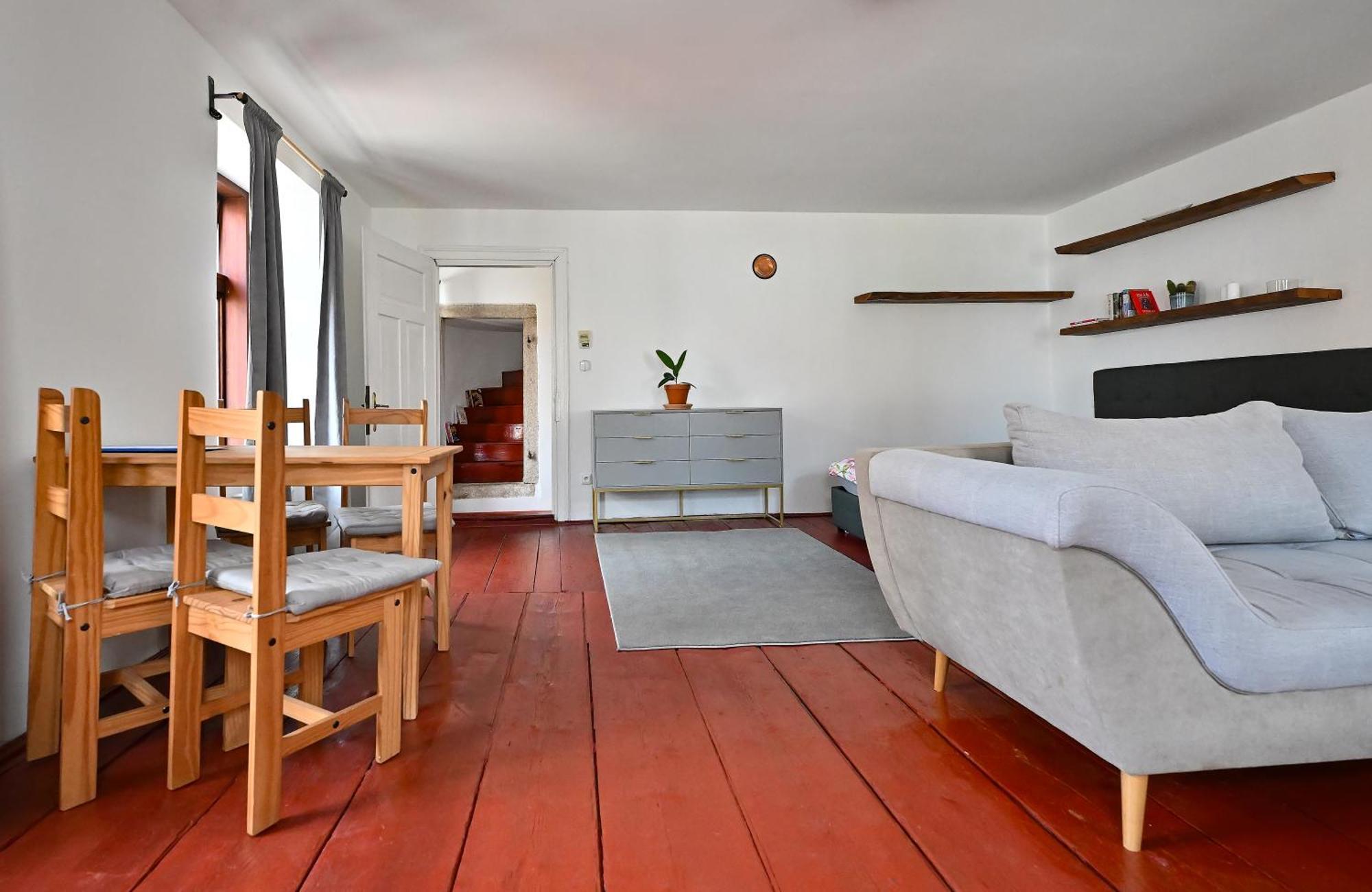 Apartman U Spinaru Trest Ngoại thất bức ảnh